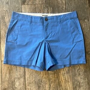 Old Navy shorts